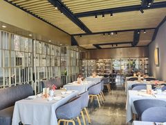 -一澜江宴·江景地标楚菜(江滩公园店)