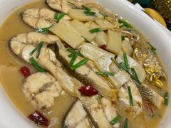 -老吉堂上海本帮菜(望京万象汇店)