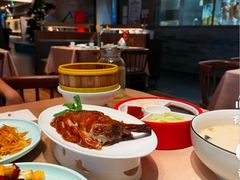 -惠丰堂饭庄·烤鸭·京味菜(西北旺·唐家岭店)