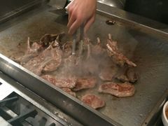 -城市名人酒店-喝彩西餐厅(名人城市广场店)