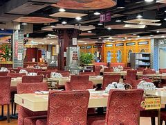 -点都德(皇岗村店)