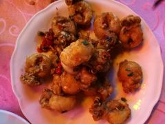 -龙溪海鲜酒家(溪涌店)