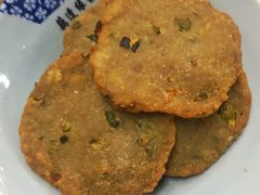 农家煎藕饼-粗茶淡饭(东关街店)