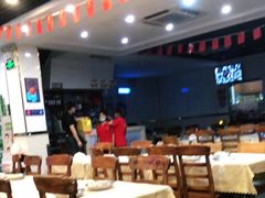 大堂-曹胖子龙虾馆(黄桦路店)