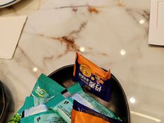-三江源活鱼现烤(维多利摩尔城店)
