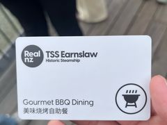 -TSS厄恩斯劳号蒸汽船
