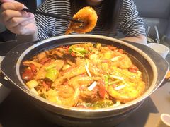 -川成元·麻辣香锅(凯德MALL西直门店)
