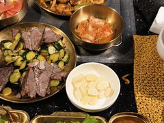 -亚龙湾红树林度假酒店-韩轩韩餐厅