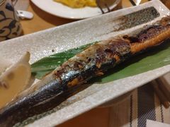 -古都日本料理(高桥路店)