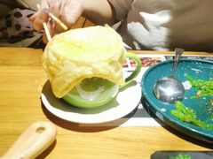 -通海俄式烧烤(下瓦房店)