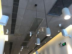 -喜茶(东莞汇一城店)