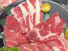 -九田家黑牛烤肉料理(顺义区华联金街店)