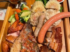 -宝莱纳啤酒花园餐厅PAULANER BRAUHAUS Nanjing(广州路店)