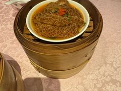 -囍凤楼·粤菜·点心·火锅(温特莱店)