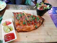 -Famous肥猫墨西哥音乐餐吧(五棵松华熙LIVE店)