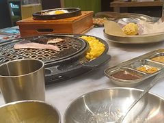 -韩宫宴和牛烤肉(合肥滨湖银泰城店)