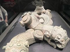 -陕西历史博物馆