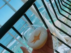 -巴厘岛悦榕庄Jumana露台餐厅