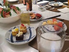 -杭州安朴酒店-顾澜餐厅
