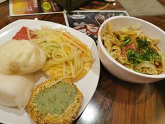 -天津瀚金佰九号温泉酒店(南楼地铁站店)