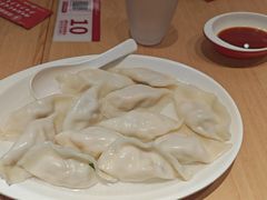 -喜家德虾仁水饺(东方宝泰店)