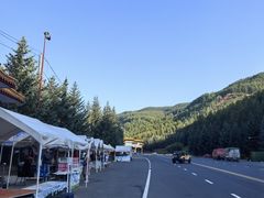 -塞罕坝国家级自然保护区