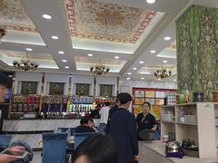 -老毛手抓·盐池滩羊非遗手抓(宁夏总店)