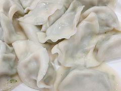 荠菜猪肉-青花瓷北方饺子城(吾悦广场店)