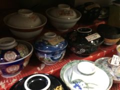 -合羽桥道具街(Kappabashi)