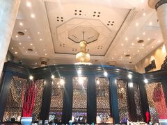 -上海齐鲁万怡大酒店·辣椒屋咖啡厅