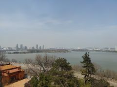 -九华山公园