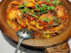 -巴乡石锅鱼(密云店)