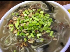 -帖老大羊肉汤烩面烧烤(康复后街总店)