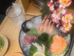 -温野菜涮涮锅(曲江大悦城店)