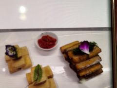 -老人和饭店(淮海中路店)