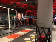 -威尔仕健身(北京合生汇店)