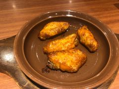 -萨莉亚意式餐厅(万嘉商业广场店)