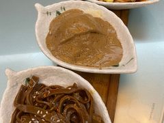 -汉唐宴长安食府