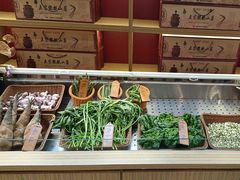 -金狮麟·新豫菜(金码大厦店)