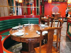 -北平食府.北京烤鸭(亦庄店)