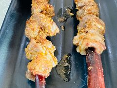 -山东单县风味羊肉汤馆(望园路店)