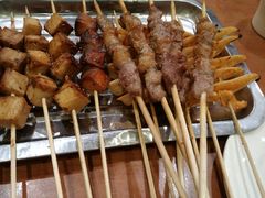 -银村街粥店(北线阁店)