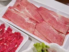 牛舌-食潮汕头鲜牛馆(望京保利店)
