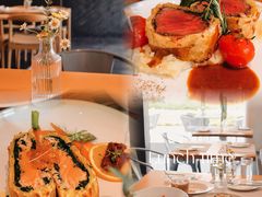 -JANS意式简餐厅·惠灵顿牛排