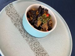 -香雪海饭店中餐厅(人民桥店)
