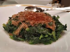 -金轩中餐厅 Jin Xuan(浦东丽思卡尔顿酒店)