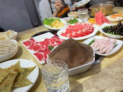 -清真军邺·金富苑肥牛(石坡街旗舰店)