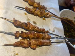 -平娃三宝烧烤·面食(富丰桥店)