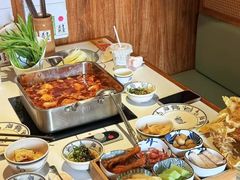 -螺大喜螺蛳粉火锅(雍和宫店)