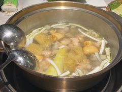 -狐狸爱上椰子鸡(滨江星光大道店)